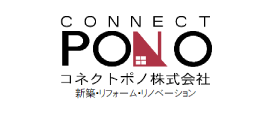 CONNECT PONO